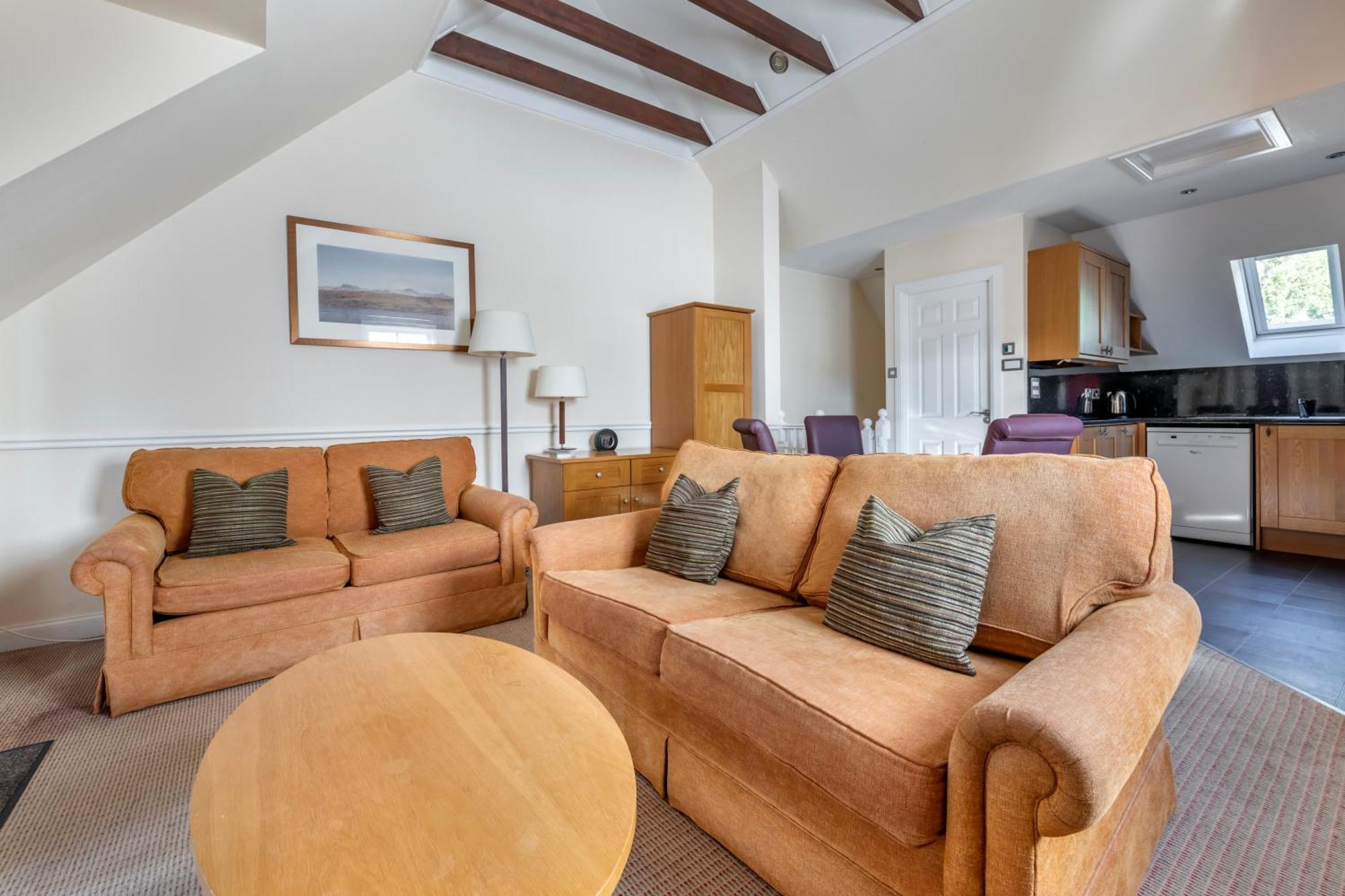 The Kenmore Club Dış mekan fotoğraf